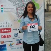 Zuzana Urbanova's Photo