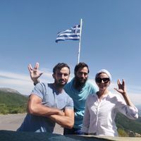 Maxime Coron-Dall'o's Photo