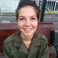 Margaux Saout's Photo