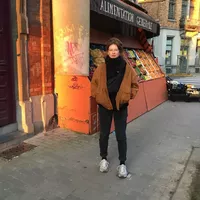 Vanessa Beck的照片