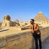 Mohammed Fazil M's Photo