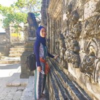 Afiqah Rashid's Photo