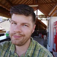 Aaron Gibbons的照片