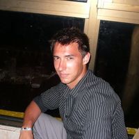 Sergey Machado-Abakumov的照片