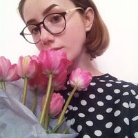 Ilona Mischenko's Photo