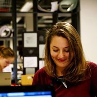 Undīne Poriņa's Photo