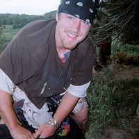 Brian Robson's Photo