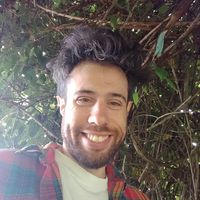 Marcus Kleppe的照片