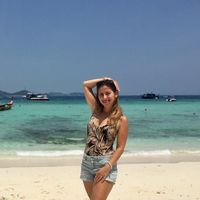 Fotos von Varya Shvetsova