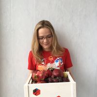 Valery Babushkina的照片