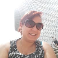 Diana Hinojosa's Photo