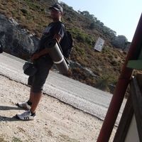 Efkan Yiğitoğlu的照片