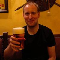 Karel Stefan的照片