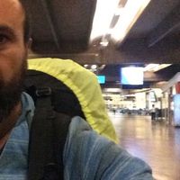 Fotos von Fernando Schüler