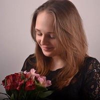 Svitlana Titova's Photo