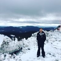 Gabriel Borrego的照片