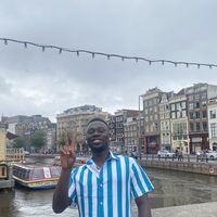 Charles  Nyadu-Addo的照片