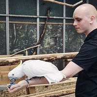 Fotos von Bruno Solaniuk