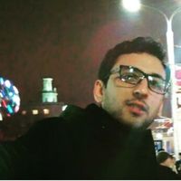 Bader Rousan的照片