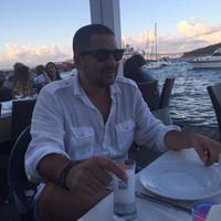 Kerem Şahin's Photo