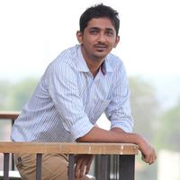 Chaitanya Tamboli's Photo