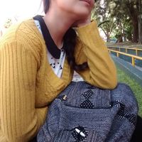 Karen de Anda's Photo