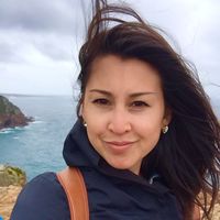 Heather Mawhinney's Photo