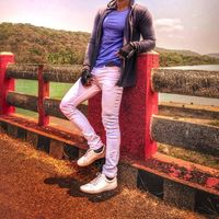 Pravin Kashid的照片