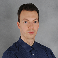 Kamil Konieczny的照片