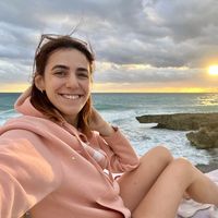 Zeynep Caliskanoglu's Photo