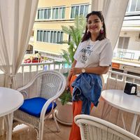 Chadlia Kthiri's Photo