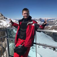 Marcin Nowak的照片