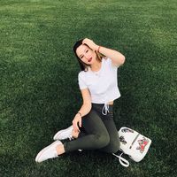 Kate Koshmiakova's Photo