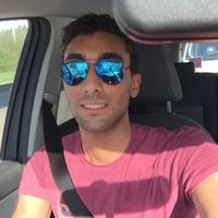 Fotos von Steve Salvatore Agbonlahor