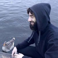 Charly Cecchi的照片