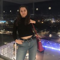 Merve Güven的照片