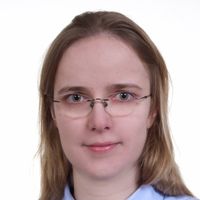 Agata Kotulska's Photo