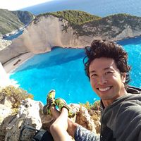 Kazushi Sakurai's Photo