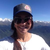 Veronika Machalová的照片