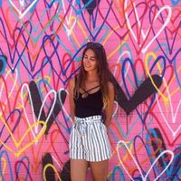 Fotos de Mélanie Bayol