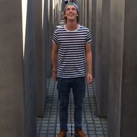 Marius Molenaar的照片