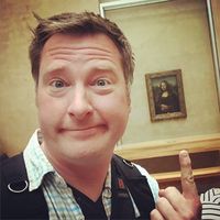 Matthew Wagner的照片