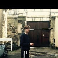 Fotos de Max Shakespeare