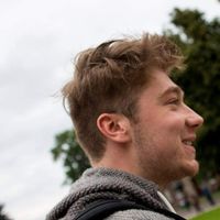 Maurits Geeroms的照片