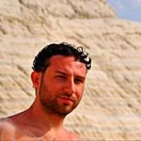 Davide Panto的照片
