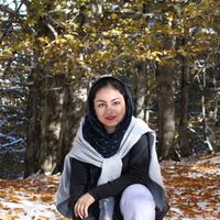 Nazanin Fallah的照片