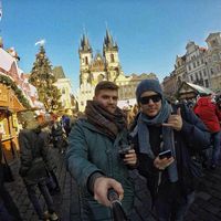 Davor Davidović's Photo