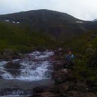 Ludmilla Pommier's Photo