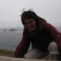 Kathrin Hennig's Photo