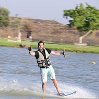 Oded Gershuny's Photo